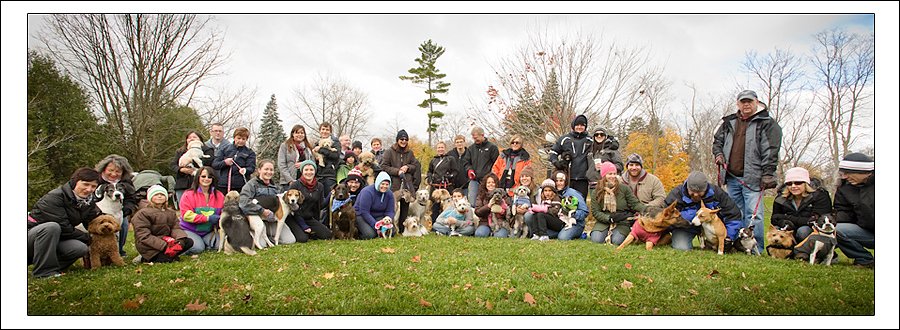 Awesome Group Picture